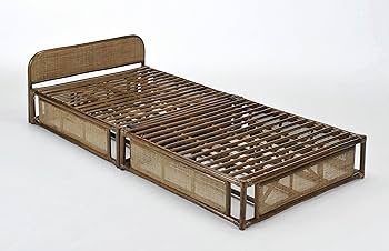 フクちゃんページ ラタンベッドフレーム フクちゃんページ②ラタンベッド フクちゃんページ②ラタン