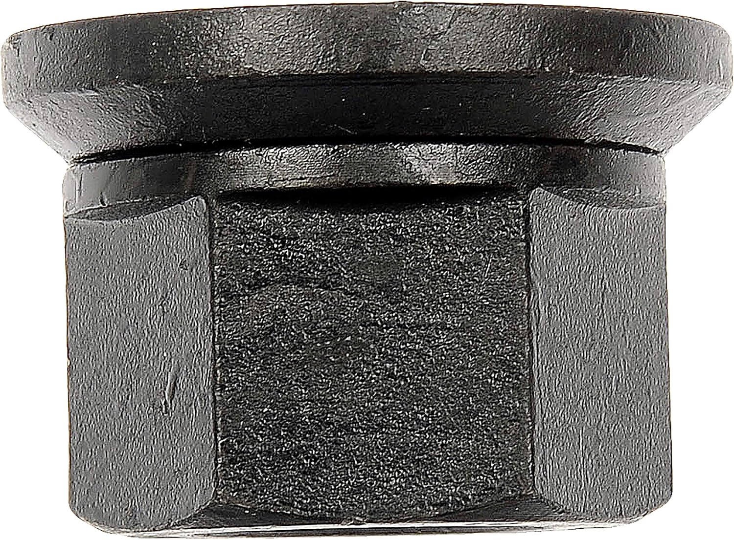 Dorman 611-0030.120 M22-1.50 Wheel Nut Metric- 33mm Hex, 30.48 mm Length, 120 Pack