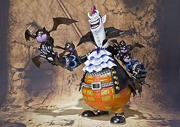 ワンピースFiguartsZEROゲッコー・モリア 91o60C2RzDL._UF350,350_QL80_.jpg