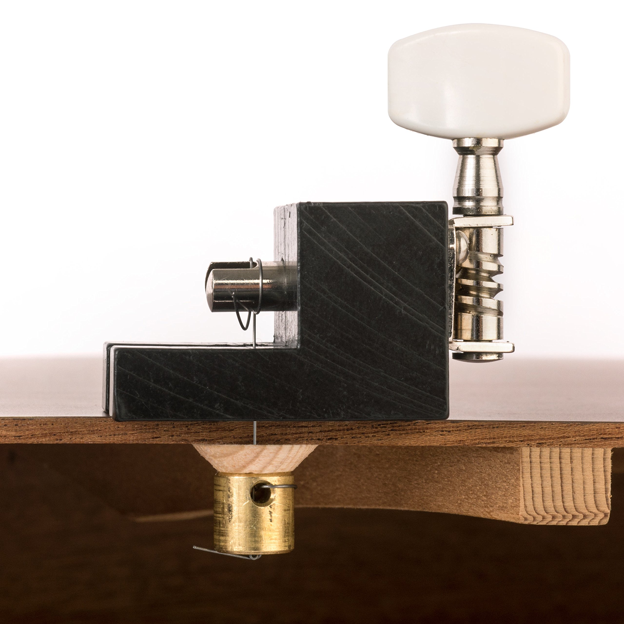 StewMac Herramientas Reparación de Grietas StewMac, Set completo, Luthería | Herramientas Reparación de Grietas StewMac, Set completo, Luthería, para luthería y guitarras profesionales.