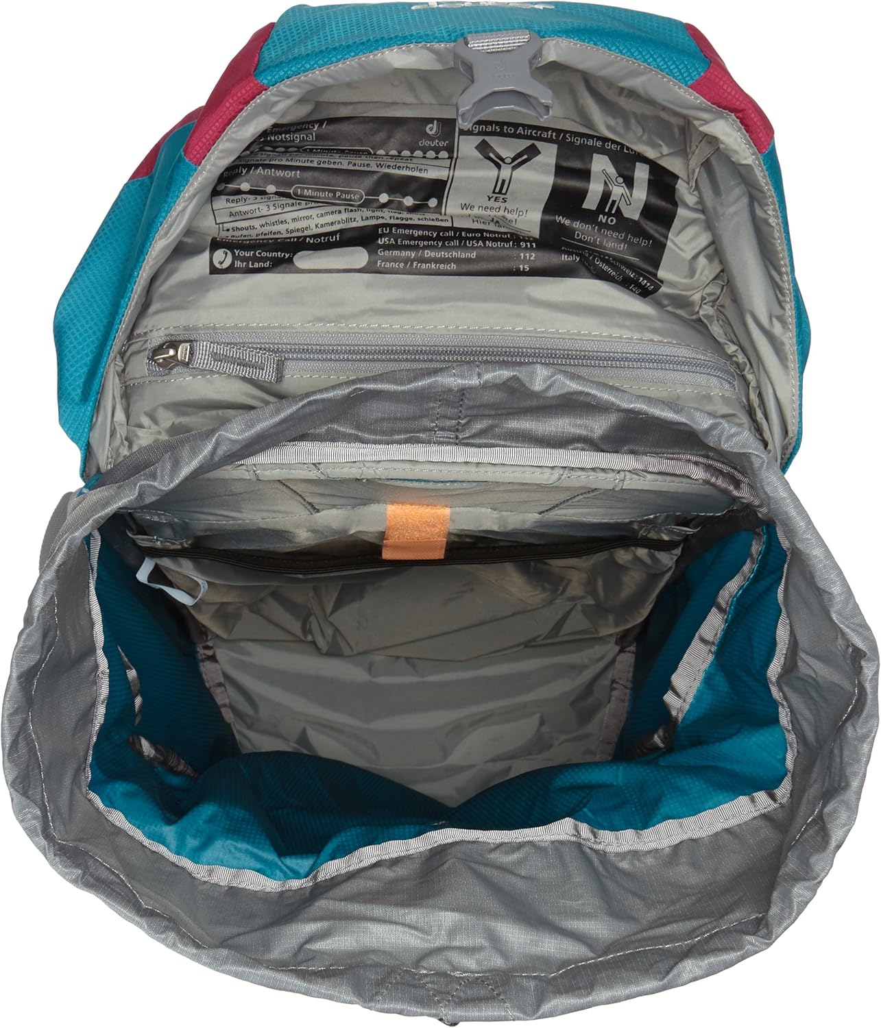 deuter pace 28