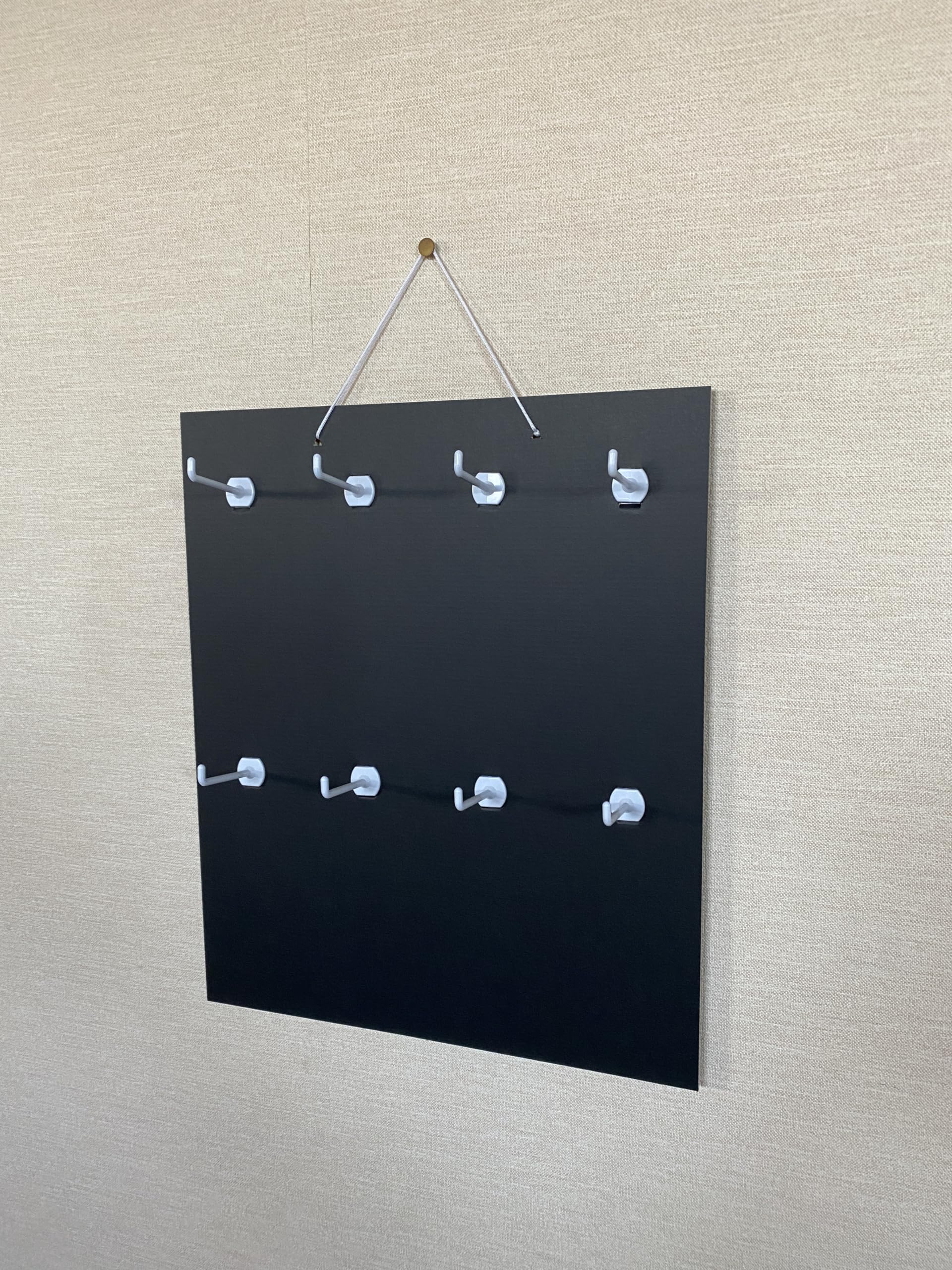 Amazon.co.jp: ウォールポケットタイプ 壁掛け吊下げ販促什器 8