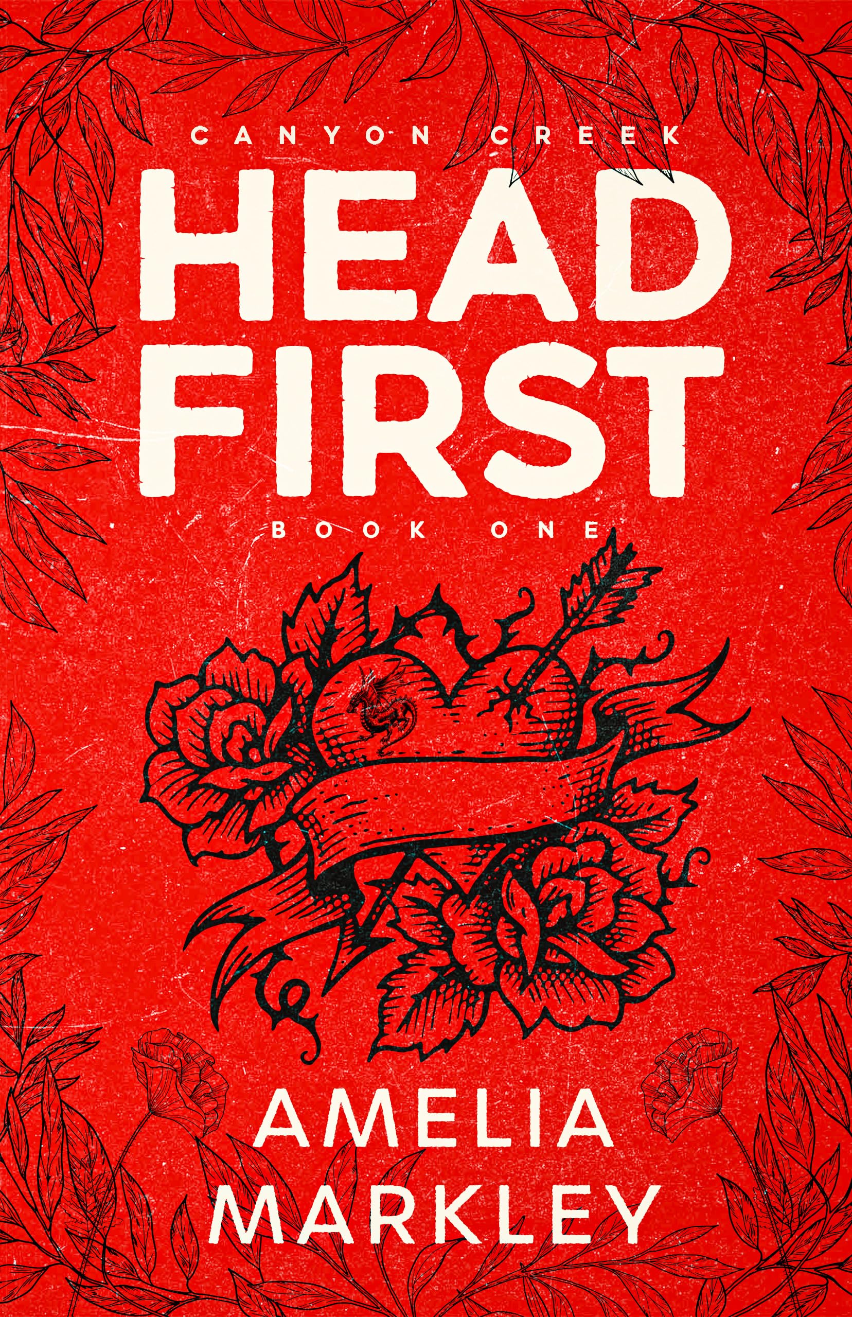 Headfirst (Canyon Creek)