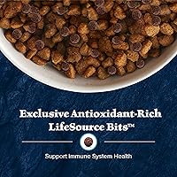 Vista 77 de Blue Buffalo Wilderness - Alimento seco natural para perros adultos con alto contenido de proteínas, pollo de 24 libras