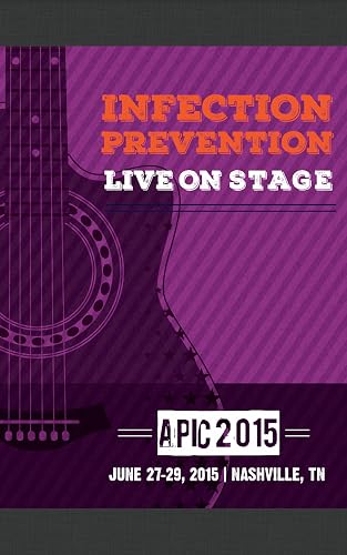 APIC 2015 Annual Conference – vue 2