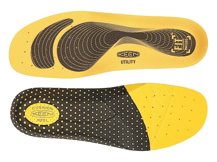 keen cushion shoes