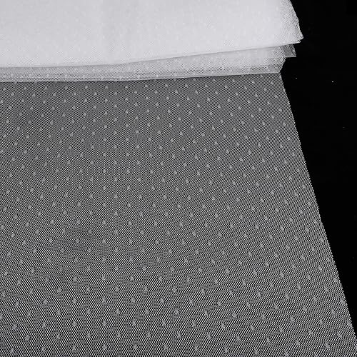 Miniatura 7 de Papel de malla para envolver flores de estilo coreano, ramo de flores, materiales de embalaje de regalo, suministros de envolturas de encaje para