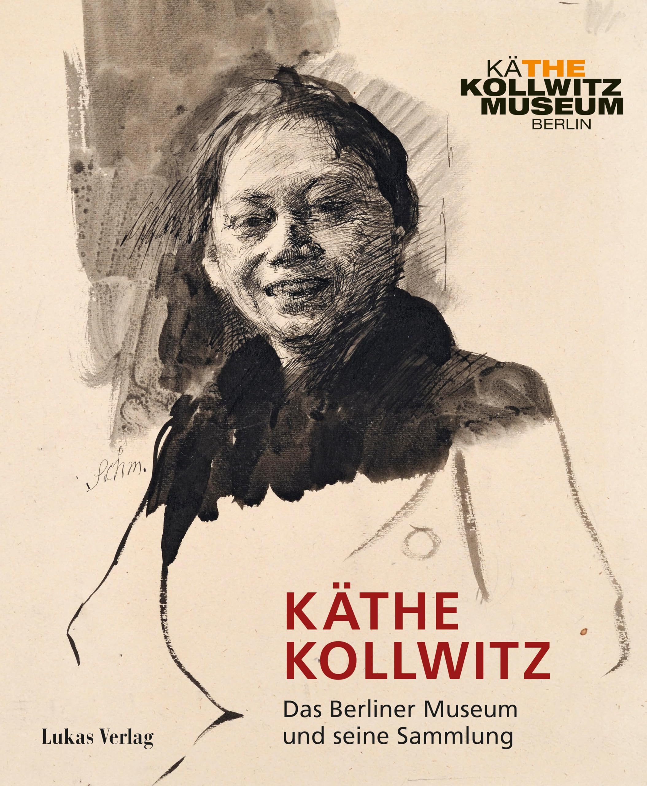 Käthe Kollwitz : comprendre l'art expressionniste grâce au fonds du musée de Berlin