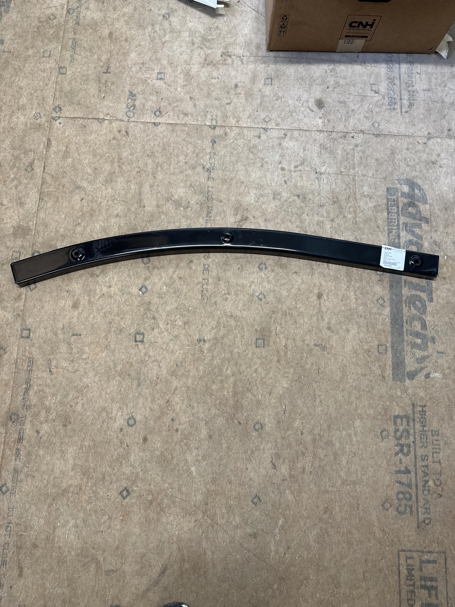 Amazon.com: CNH Part #86640899 Chain Track : Patio, Lawn & Garden
