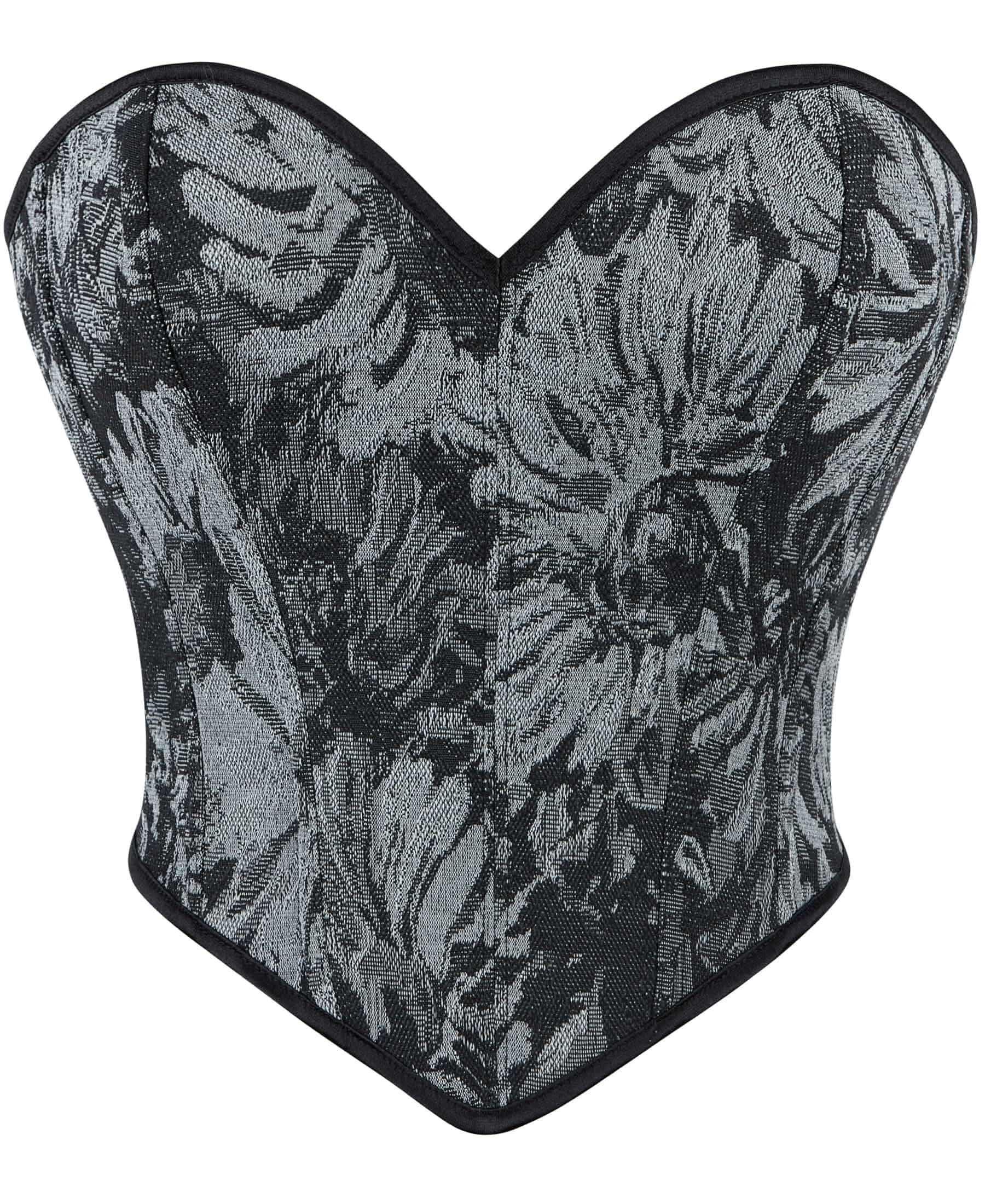 Alivila.Y Fashion Womens Sexy Vintage Renaissance Corset Bustier Lingerie Slim
