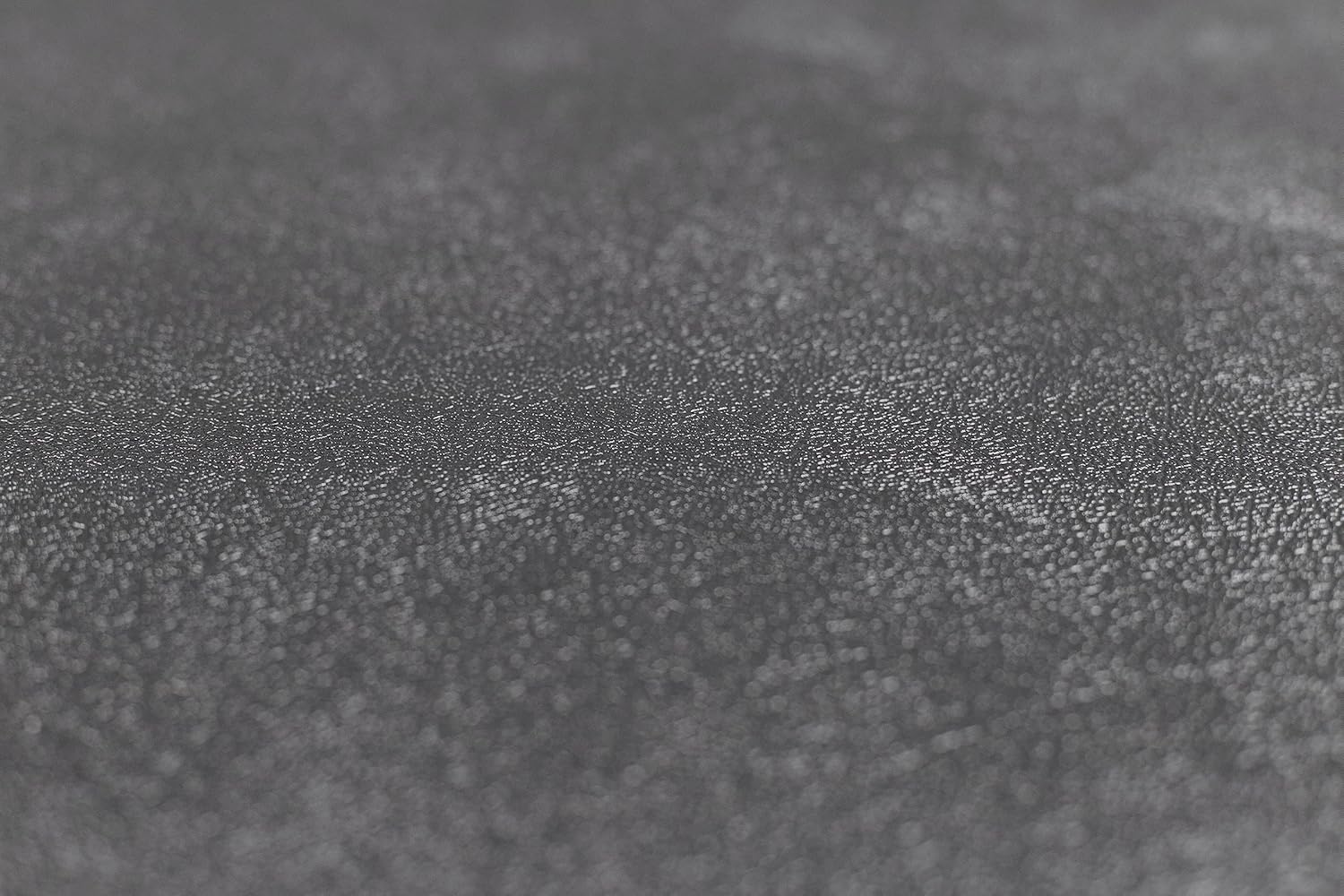 G-Floor Performance Vinyl Garage Runner with Fibrous Backing for Hallways, Entryways, and Walkways - Levant Pattern (Slate Grey, 27" x 96")