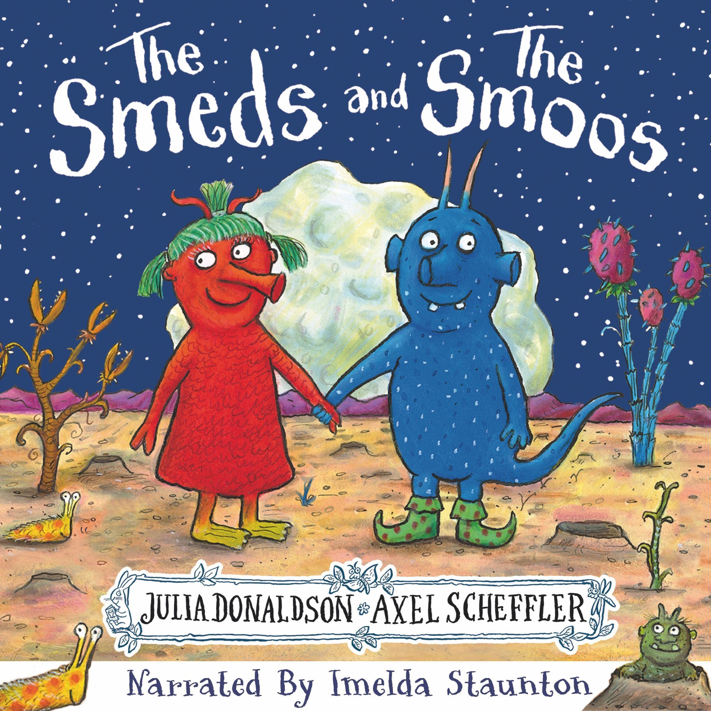 The Smeds and the Smoos