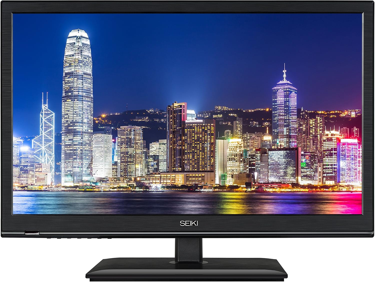 Seiki SE20HS02 20-Inch 720p 60Hz LED TV
