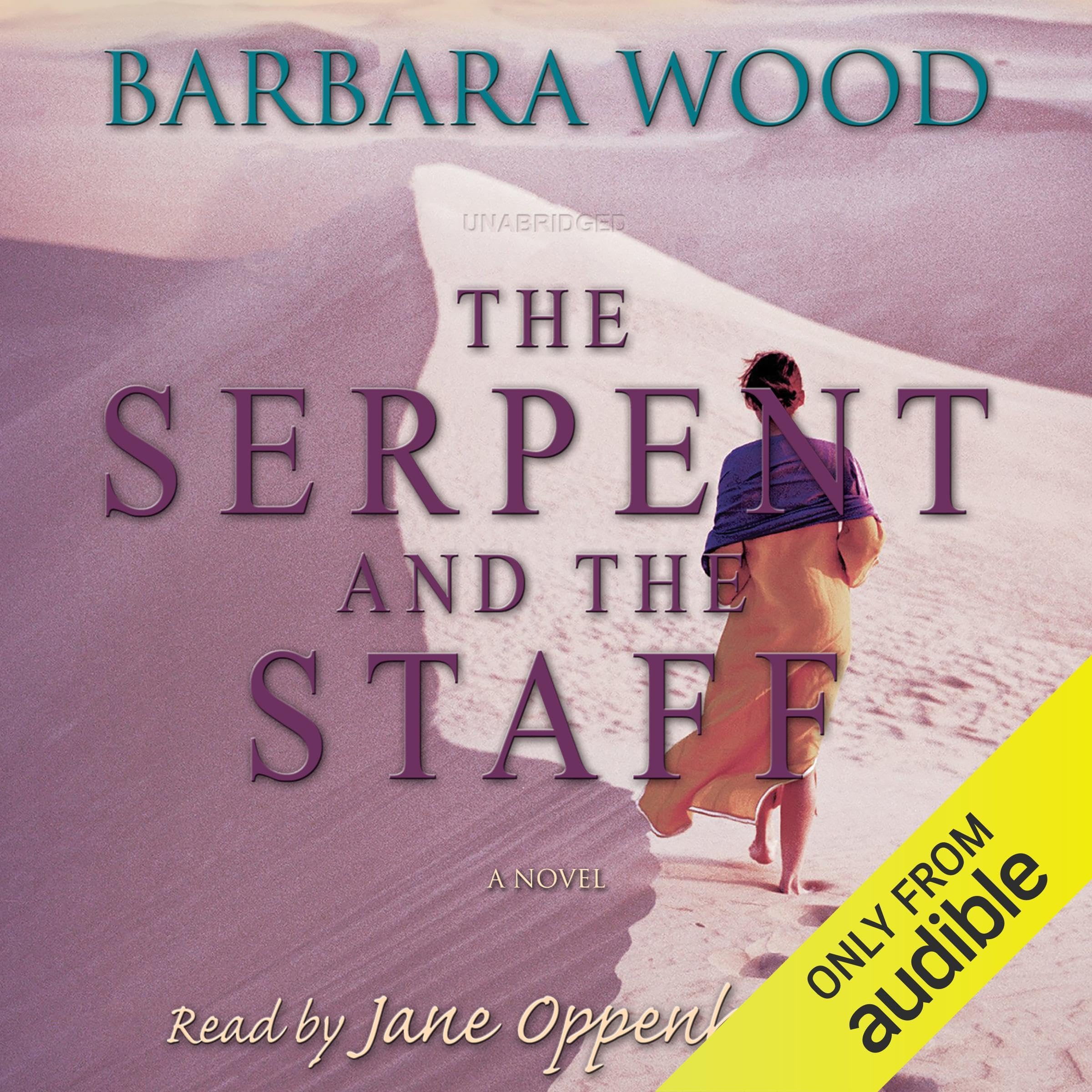 The Serpent and the Staff