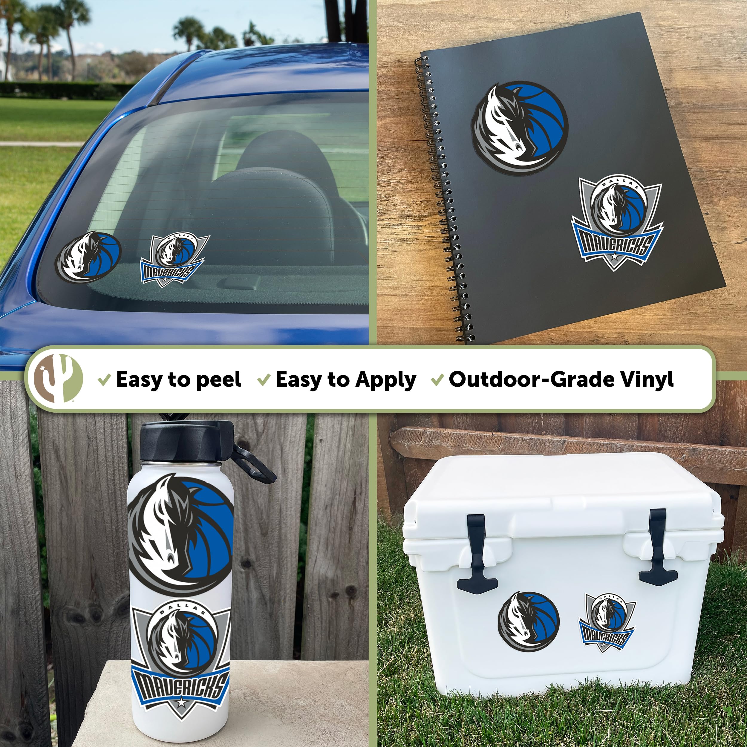 Lassen – Adhesivo De Vinilo Ipereable Para Parachoques De Autoóvil