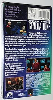 その他 Star Trek 16: Menagerie 1 &amp; 2 [VHS] Amazon.co.jp: Star Trek 16: Menagerie 1 & 2 [VHS] : Star