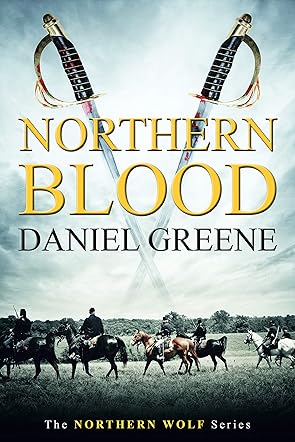 Northern Blood
