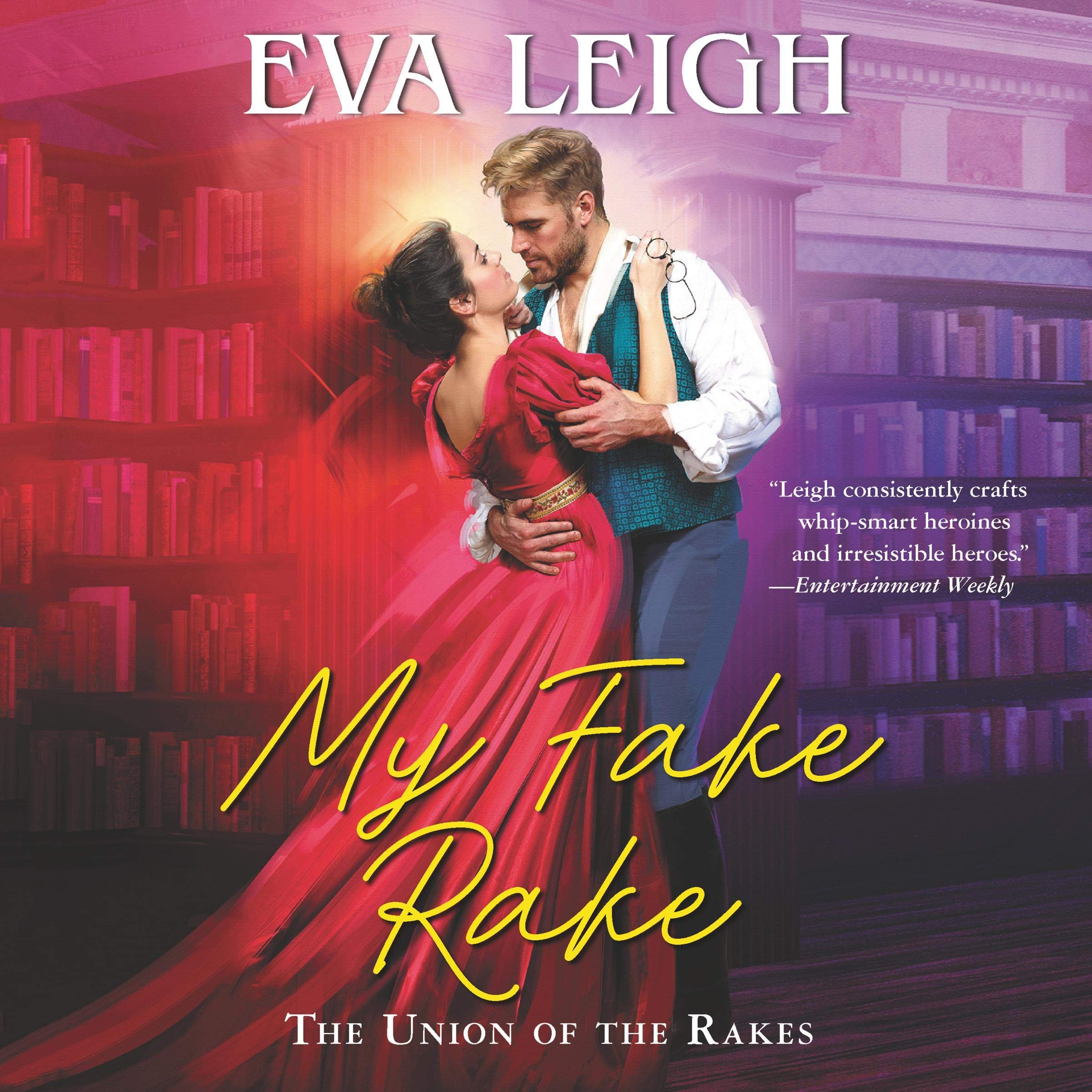 Cover art for My Fake Rake