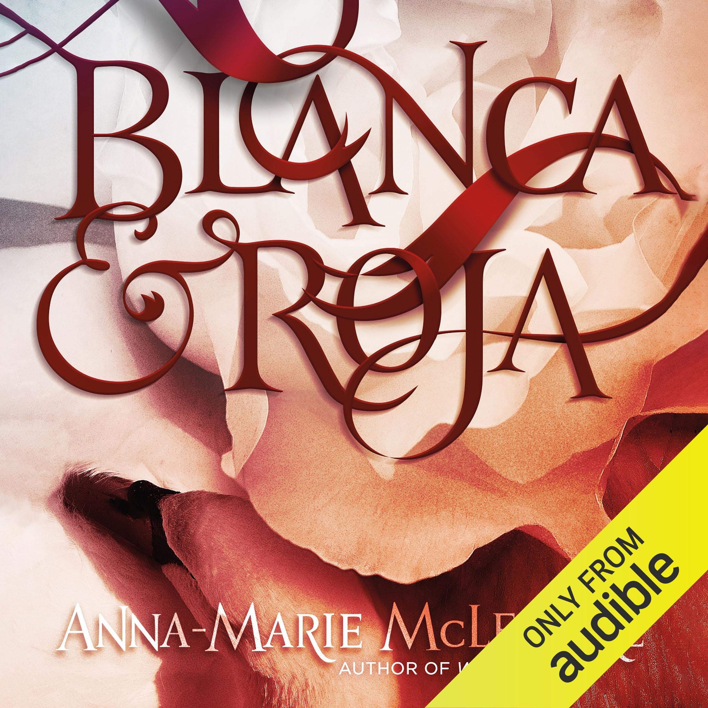 Cover art for Blanca & Roja