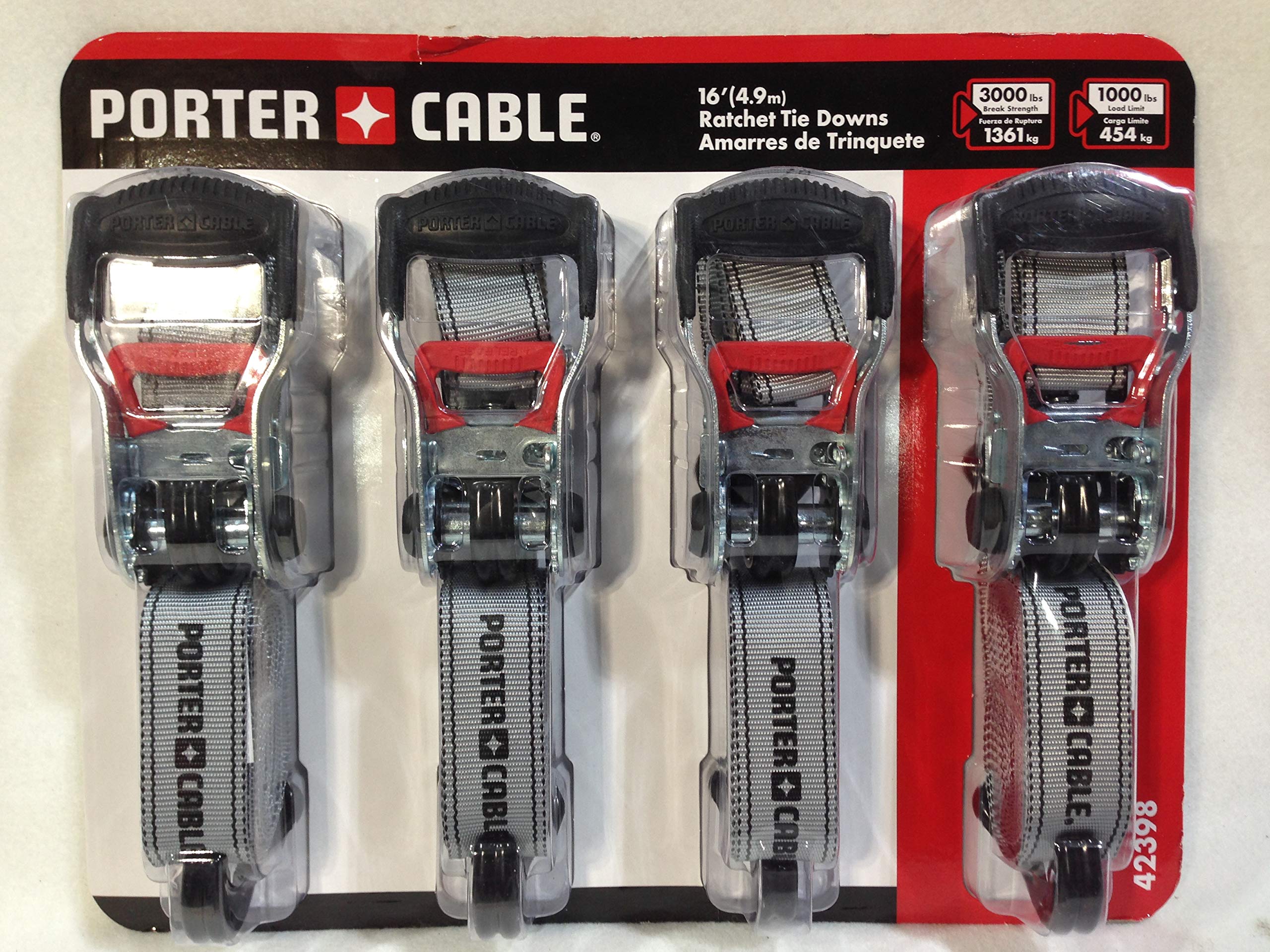 PORTER-CABLE 892791 ハンドルセット Porter Cable 9629 VS Tiger Saw