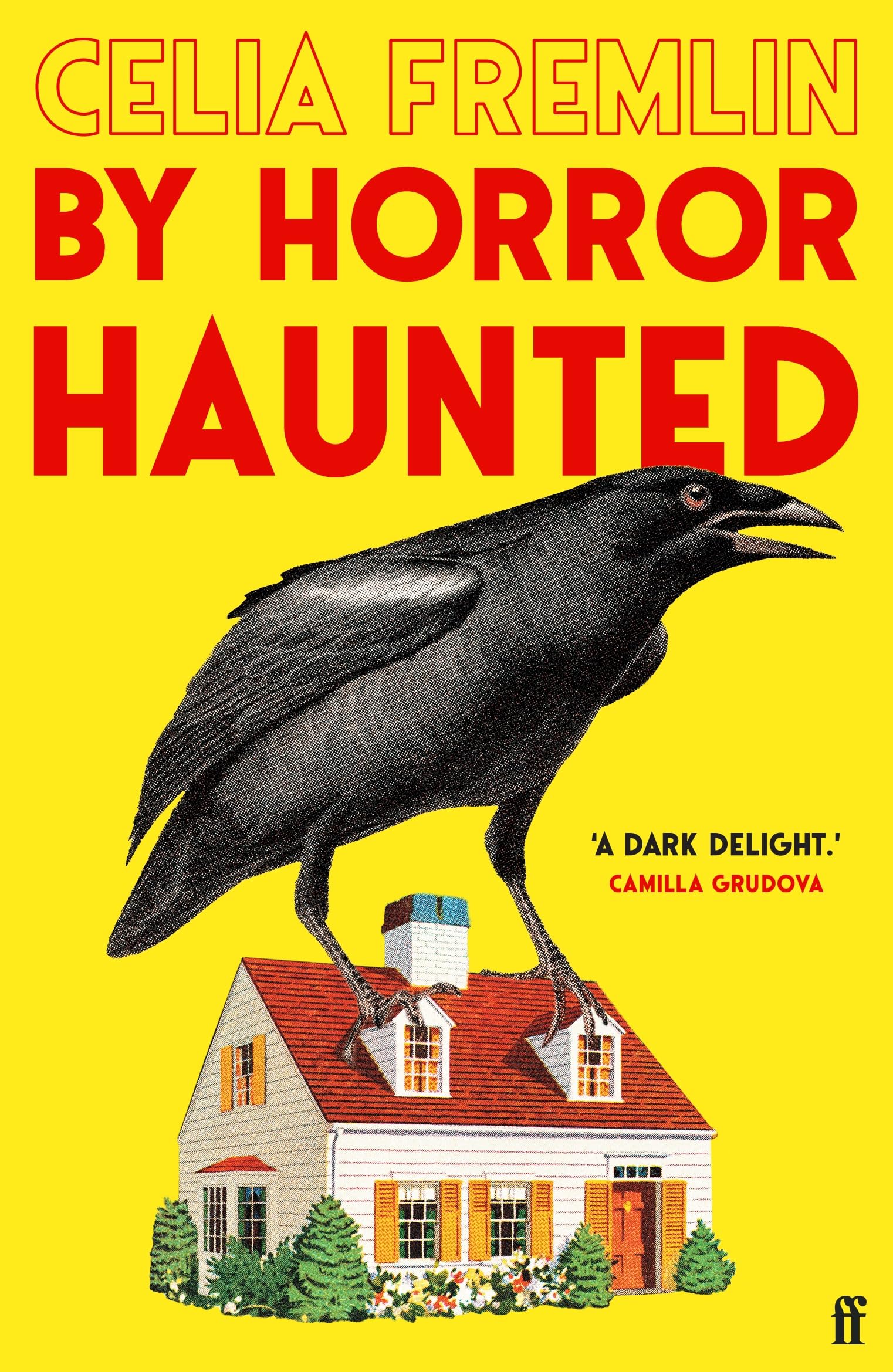 By Horror Haunted: 'Britain’s Patricia Highsmith’