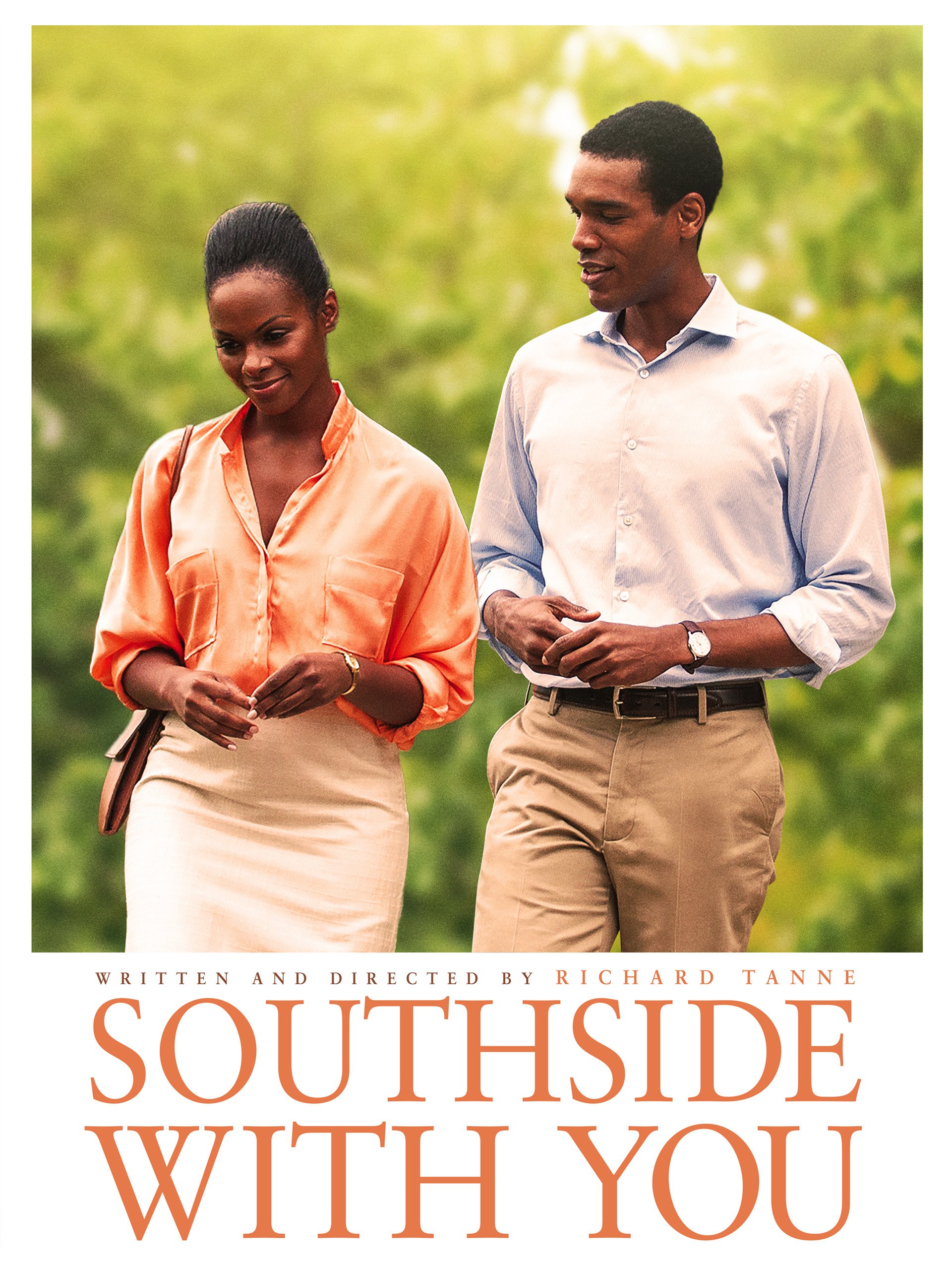 Southside With You