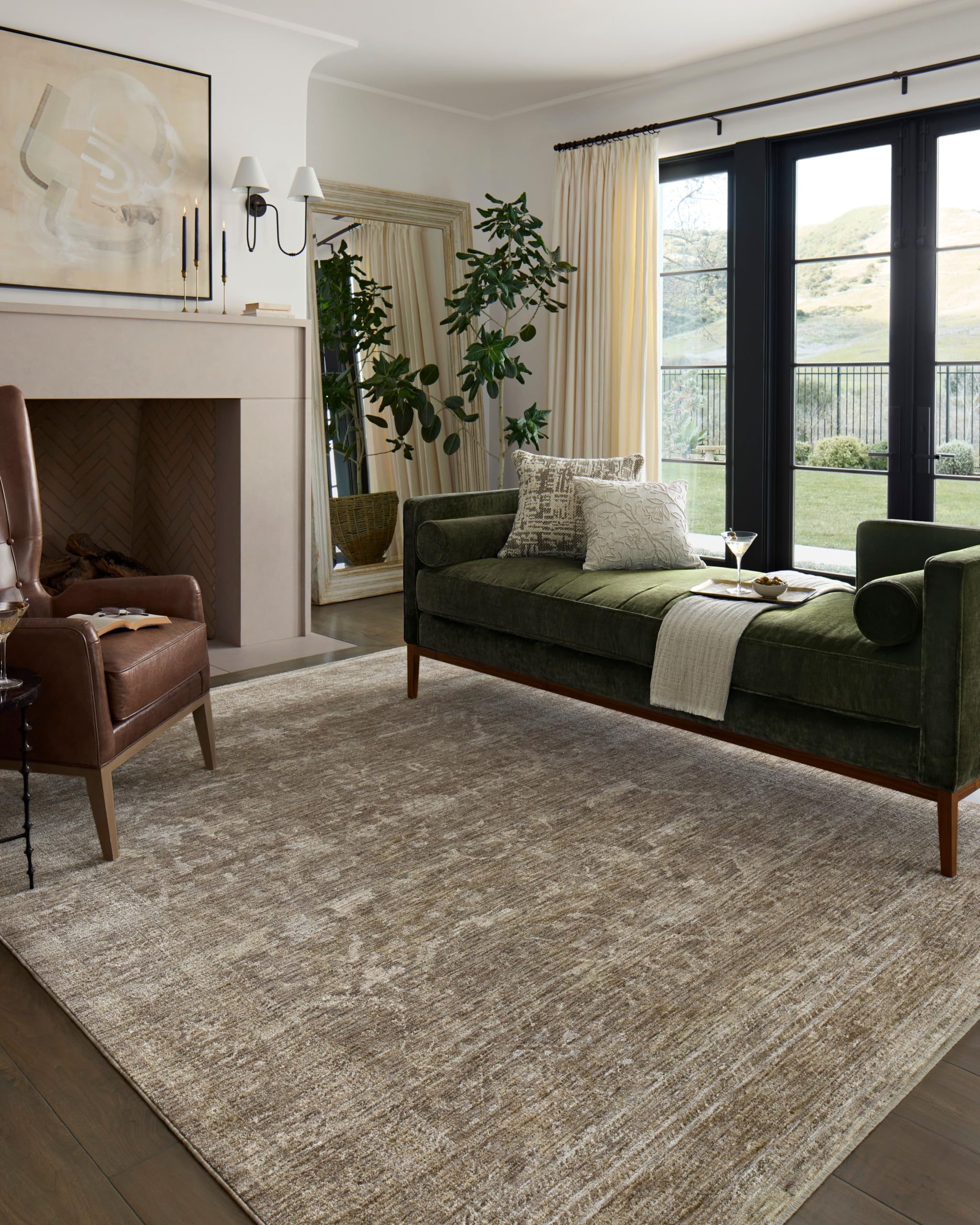 alwayth 　　RUG × ALWAYTH \"PUDDLE RUG\" Alwayth 