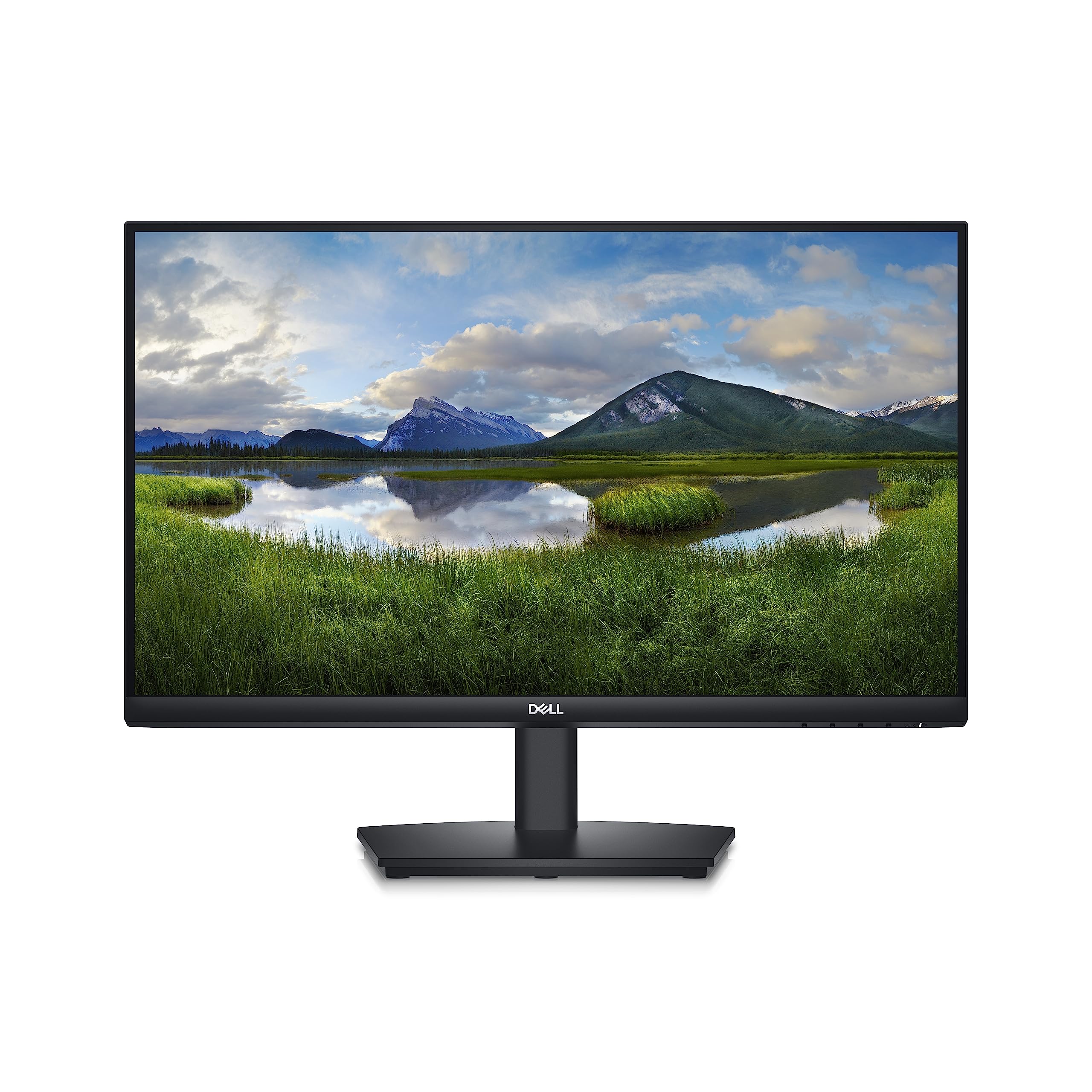 See full amazon price history chart for Dell Dell-E2424HS, 23.8" (60.45 cm) Full HD 1920 x 1080 at 60 Hz, VA-Panel, Built-in Dual Speakers, Brightness 250 cd/m², Colour Support 16.7m, Response Time, 5 ms (Grey-to-Grey Fast), Comfortview. Dell Dell-E2424HS, 23.8" (60.45 cm) Full HD 1920 x 1080 at 60 Hz, VA-Panel, Built-in Dual Speakers, Brightness 250 cd/m², Colour Support 16.7m, Response Time, 5 ms (Grey-to-Grey Fast), Comfortview. (B0BXH1X1JB) Amazon Price History, Amazon Price Tracker