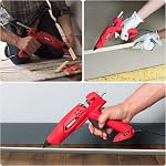 PRO HIGH Temp Glue Gun