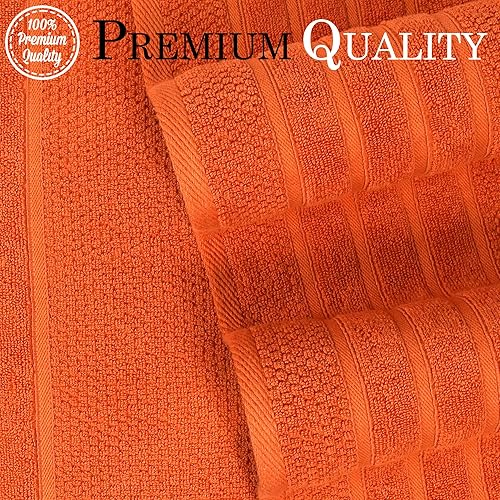 Vista 65 de Toalla de baño Parent 2-Morado