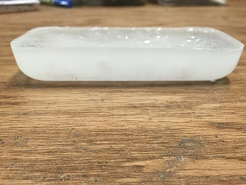 Miniatura 2 de Combo de setas Shiitake y cera: tapón de micelio de hongos Shiitake Spawn - 100 tapones - Cera de 3 onzas para cultivar hongos comestibles gourmet y