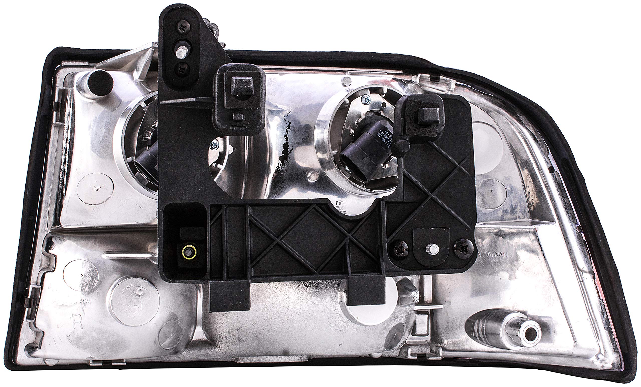 Dorman Headlight Assembly 1590070 | O'Reilly Auto Parts