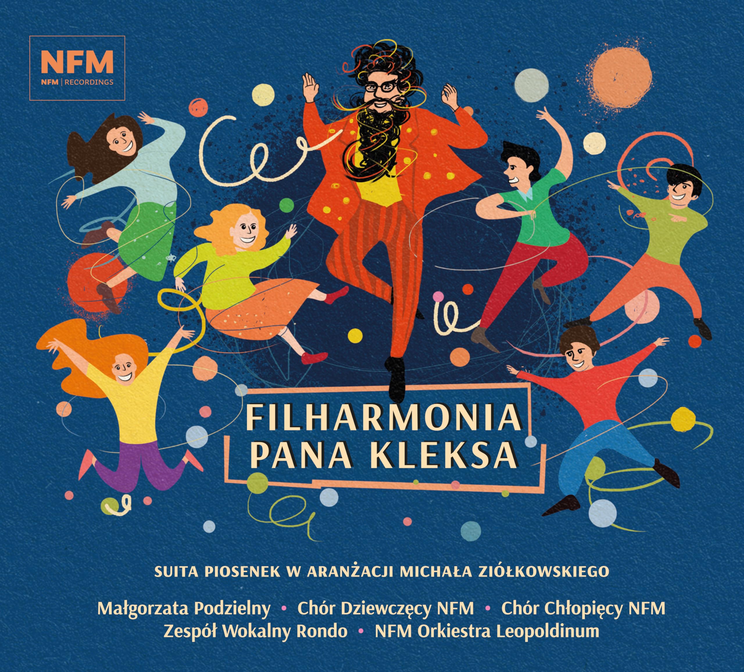 Filharmonia Pana Kleska