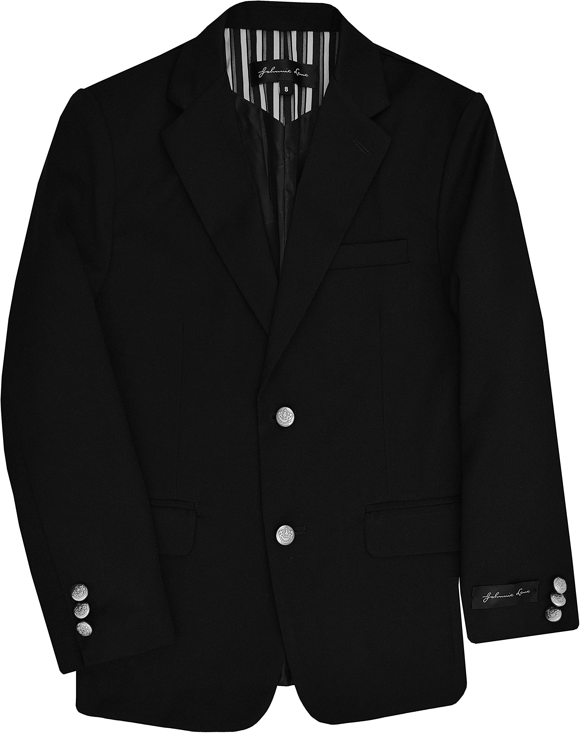 Dress Up Boys' Blazer Jacket