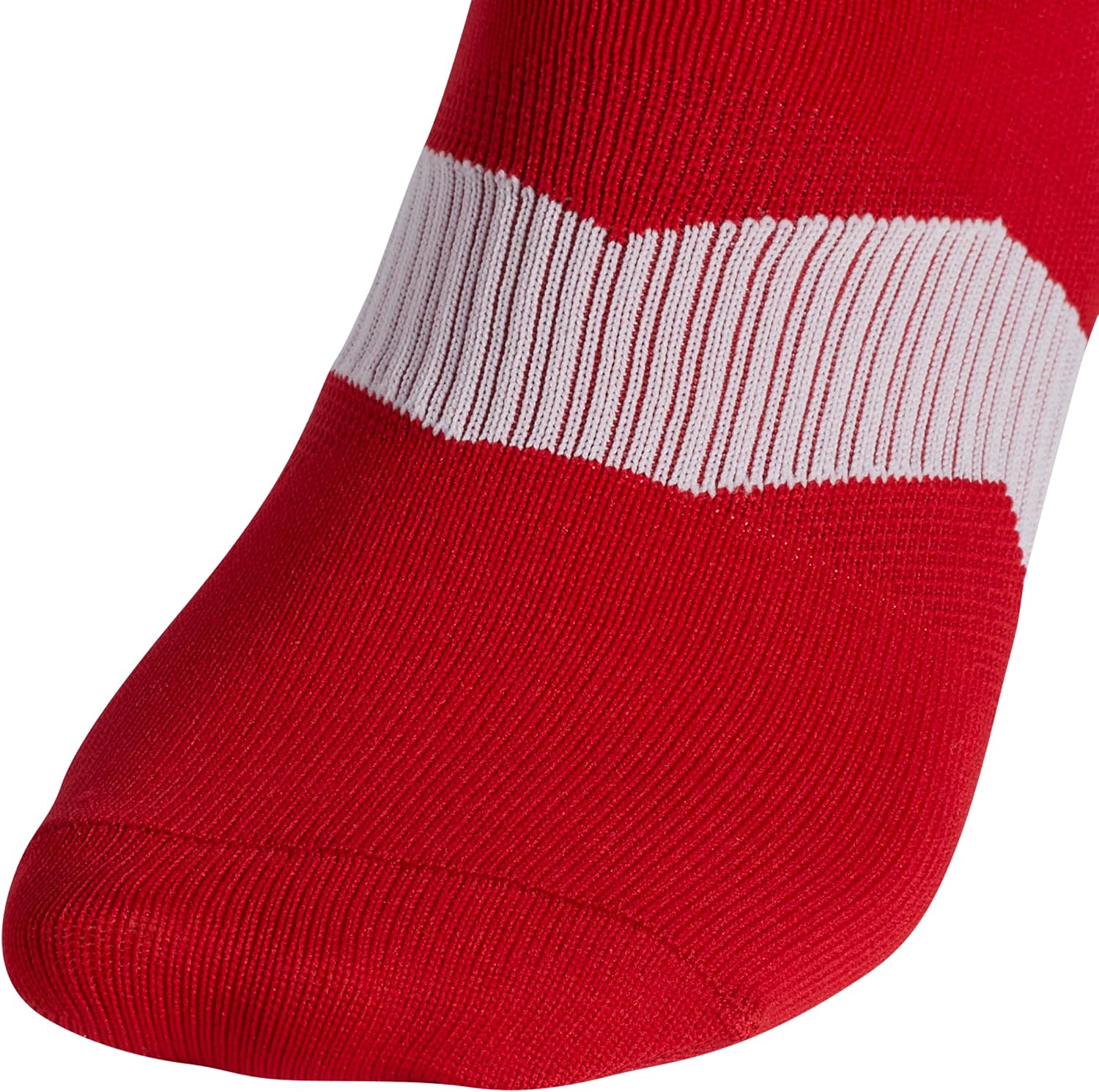 adidas Metro Soccer Socks or Calf Sleeves 1 Pair image 4