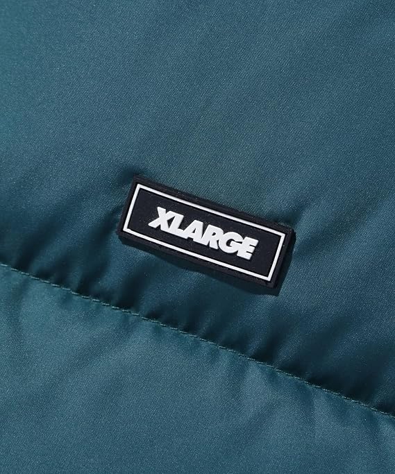 Xlarge ジャケットdown Jacketメンズ
