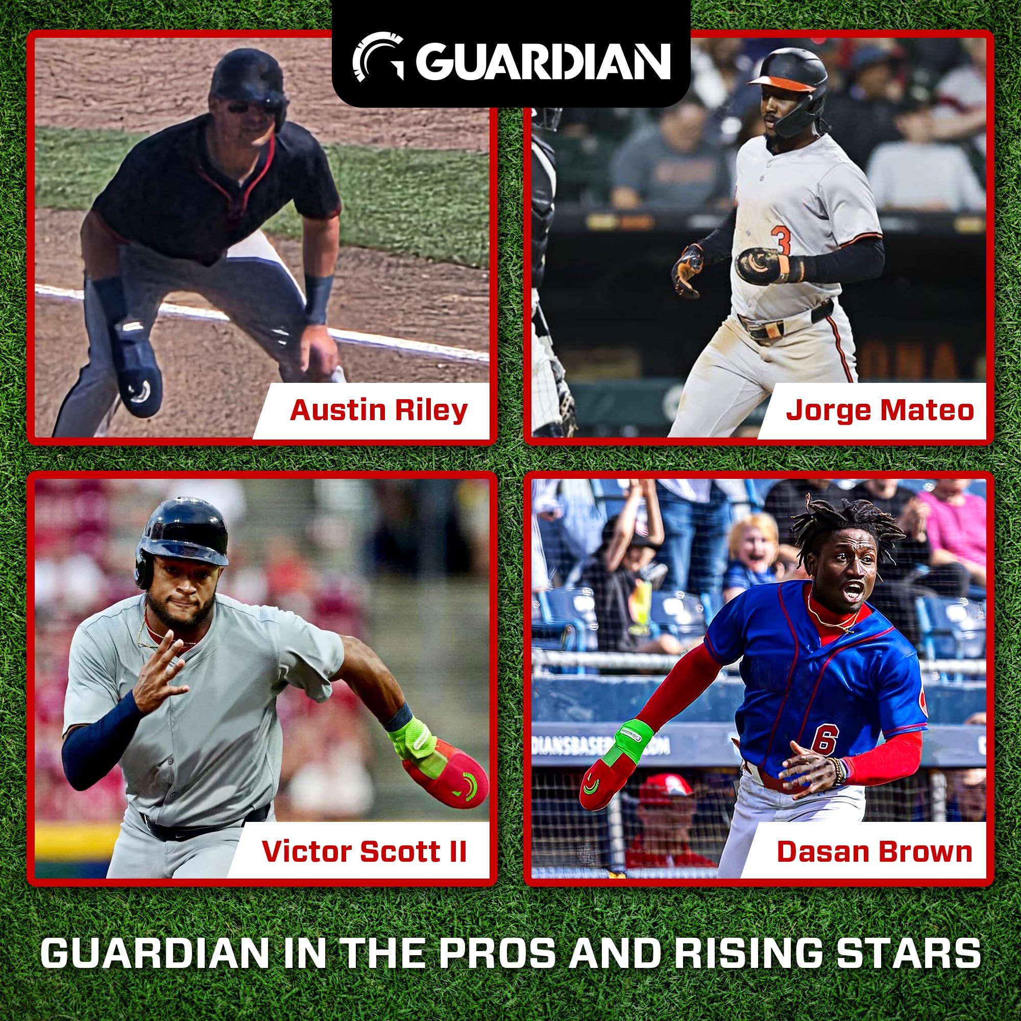 Guardian Baseball Cleats Youth Boys and Girls. Low Top Youth Baseball Cleats. Girls Softball Cleats