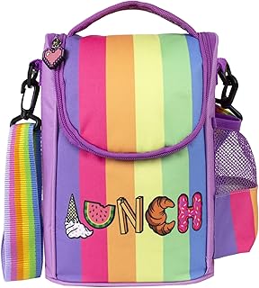 fringoo LunchBagStrap-Parent