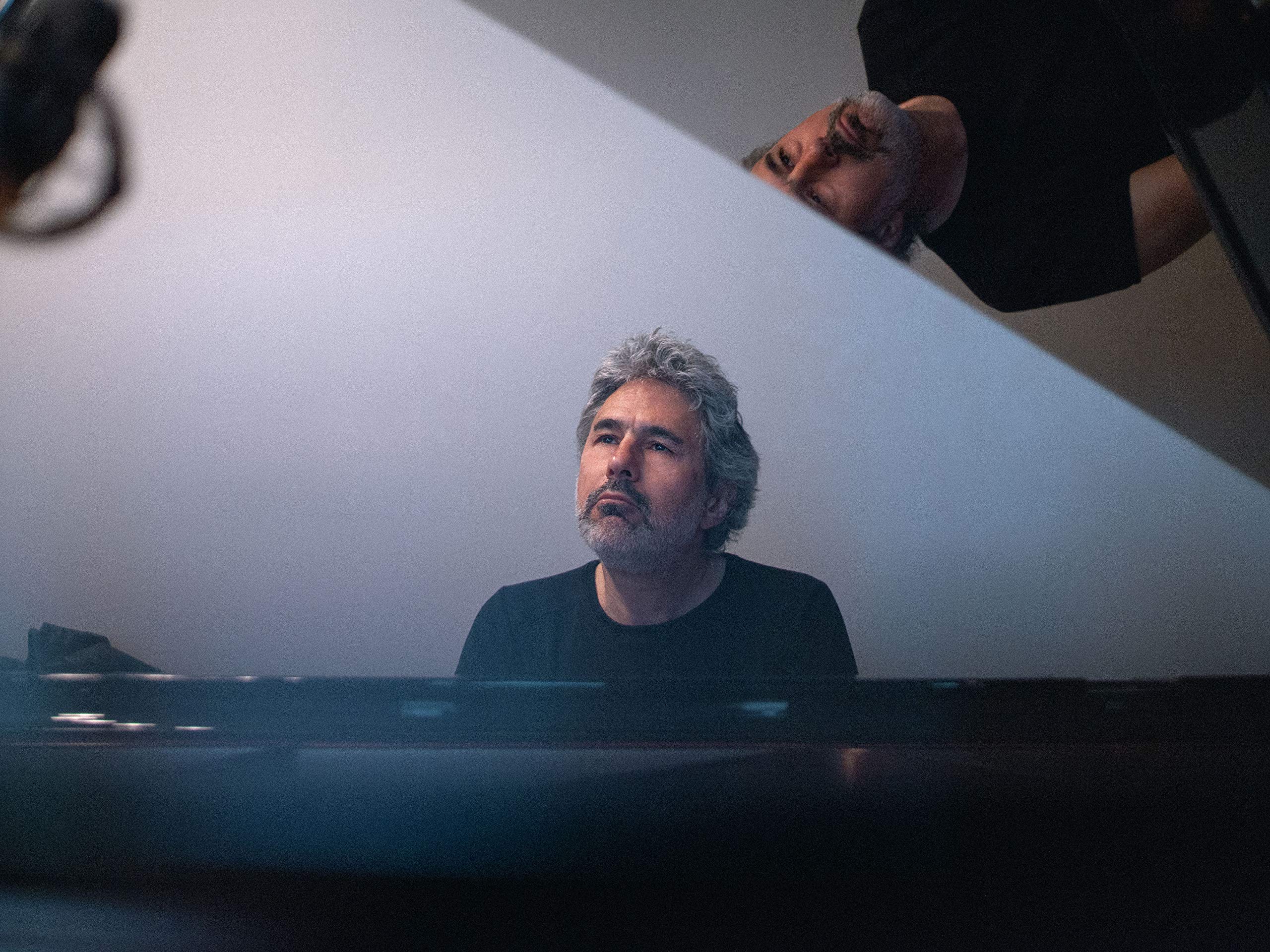 Jean-Michel Pilc Trio