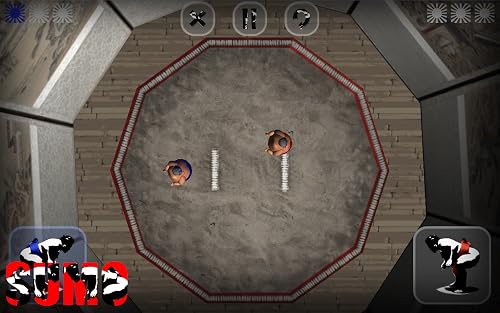 Sumo – vue 3