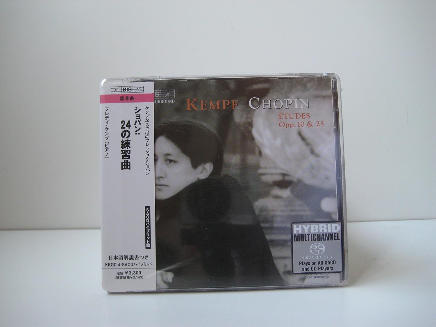 Klemper Amazon.co.jp: ショパン:24の練習曲: ミュージック