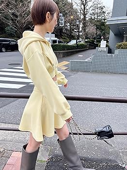 Amazon.co.jp: [スナイデル] スウェットミニセットアップ SWCO251135