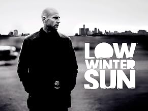 Low Winter Sun 2013