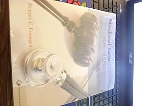 Medical Law and Ethics