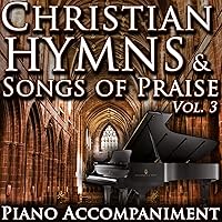 Algopix Similar Product 13 - Christian Hymns  Songs of Praise Vol