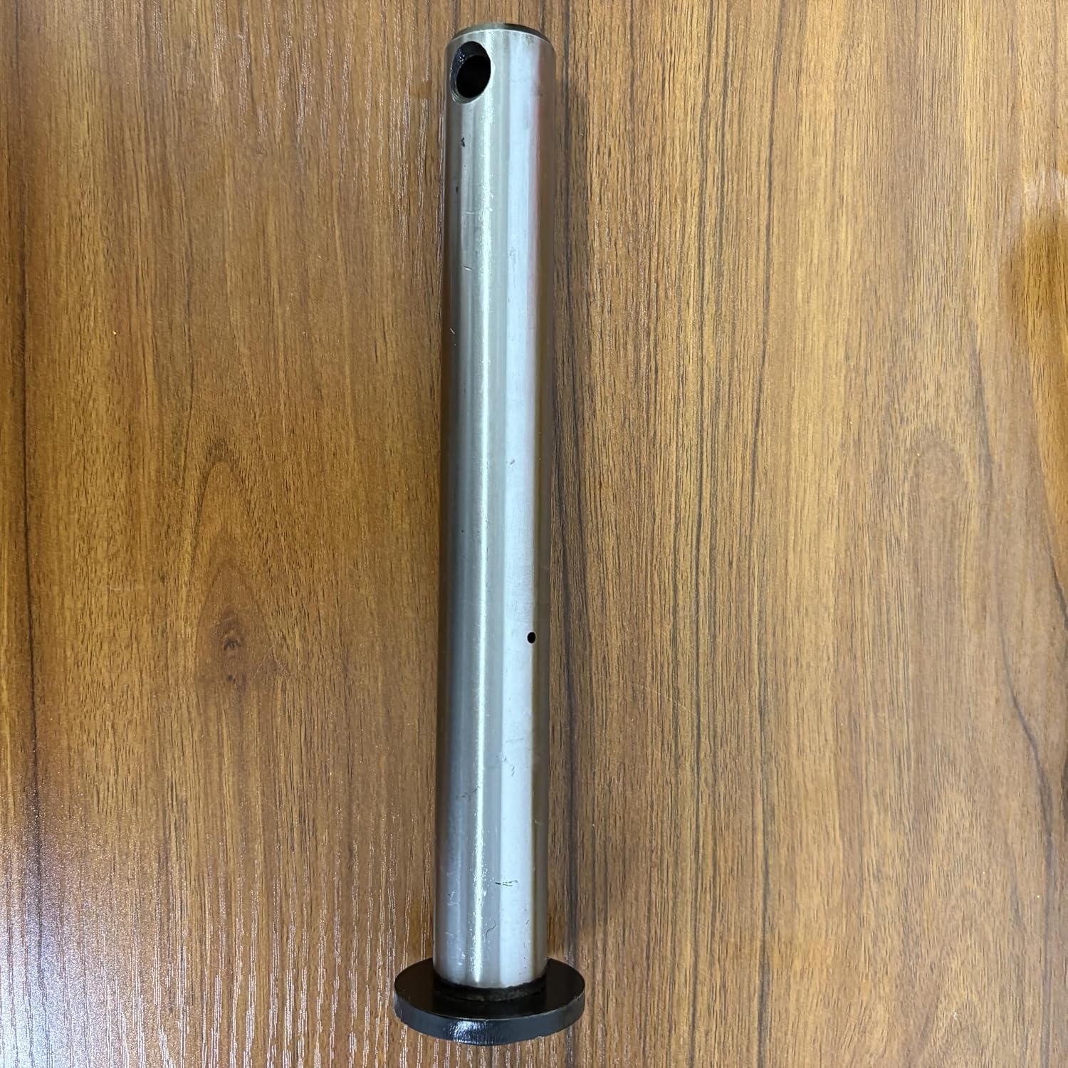 40mm Mini Excavator Bucket Pin for Caterpillar, John Deere, Kubota, Takeuchi, Yanmar Excavator Attachment (40MMX250MM)
