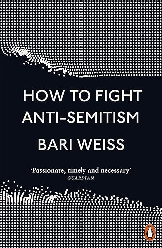 How to Fight Anti-Semitism