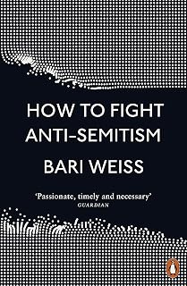 How to fight anti-semitism