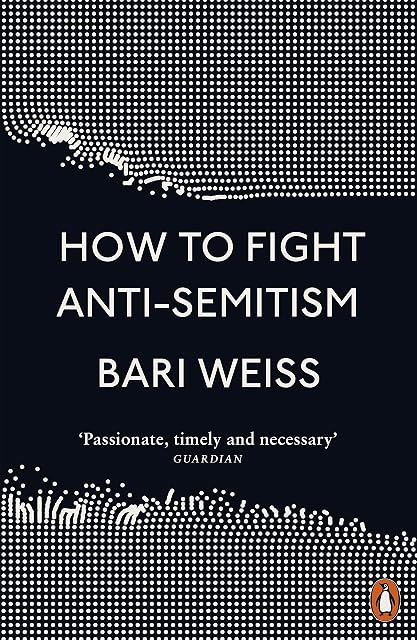 Portada de How to fight anti-semitism