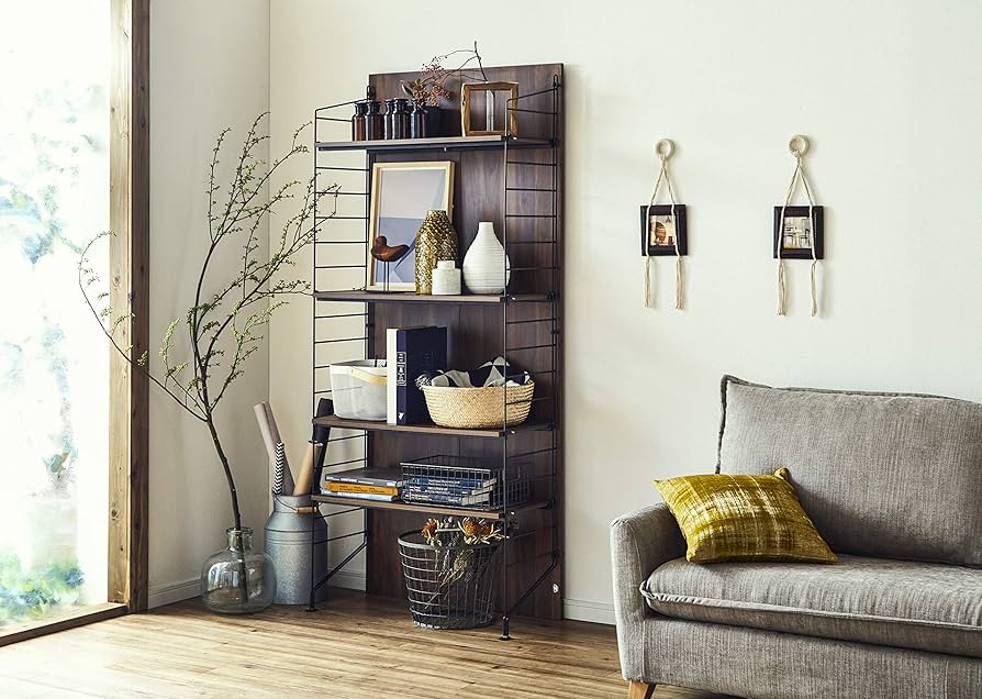 イジボ(Ezbo) 壁面 収納家具 関家具 【公式通販】